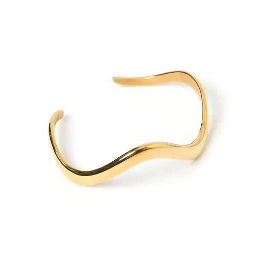 Here At Arms Of Eve AU, We Will Show You How To Discover Timeless Beauty In Gold Accessories 4 Douglas 116 Leather Strap 39