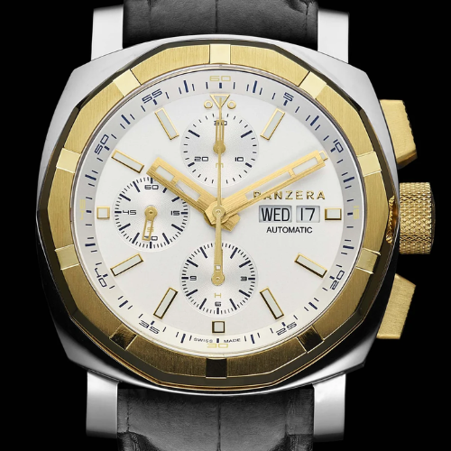 Douglas 116 Leather Strap 93